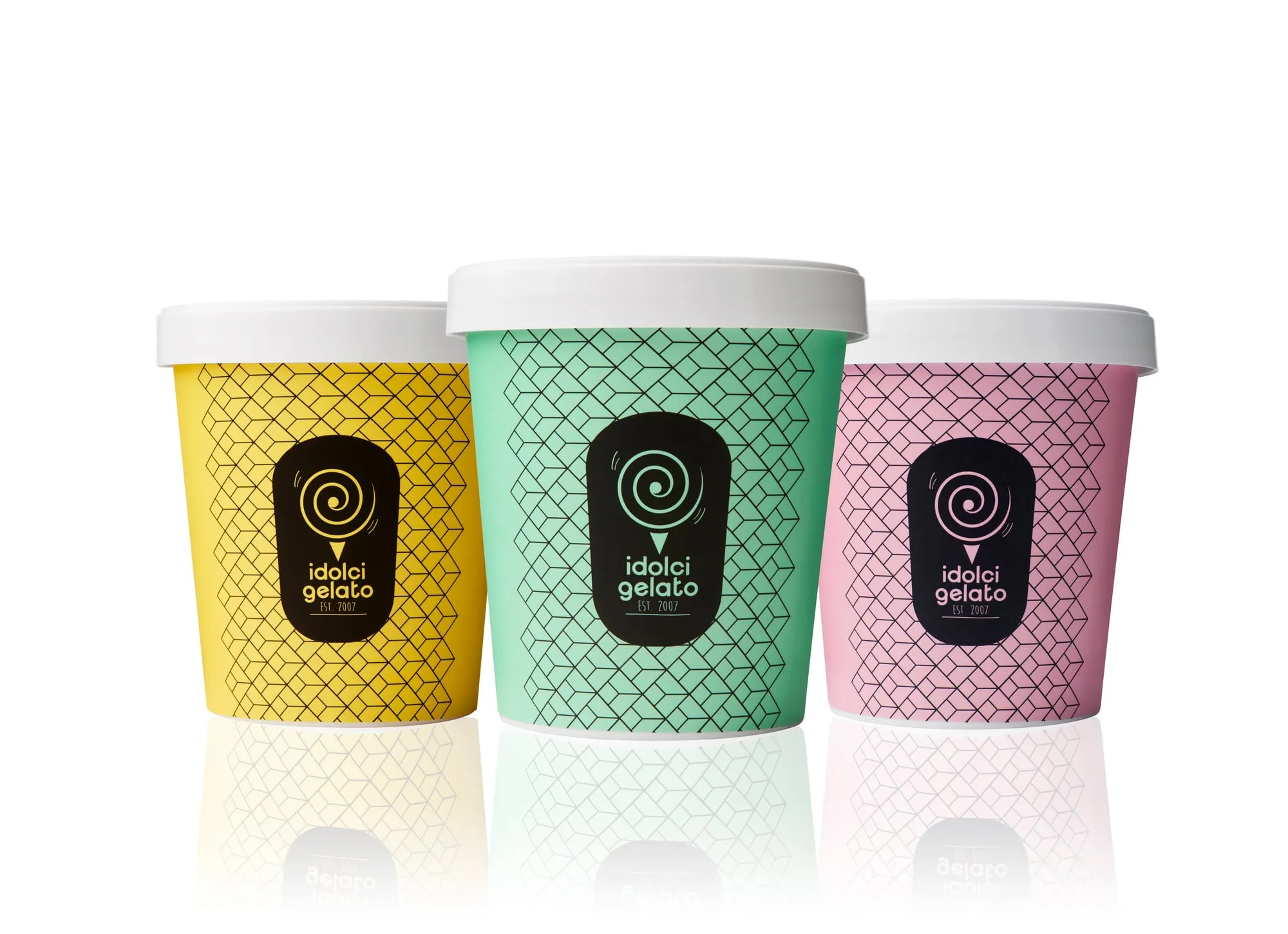 Idolci Gelato gelato 6
