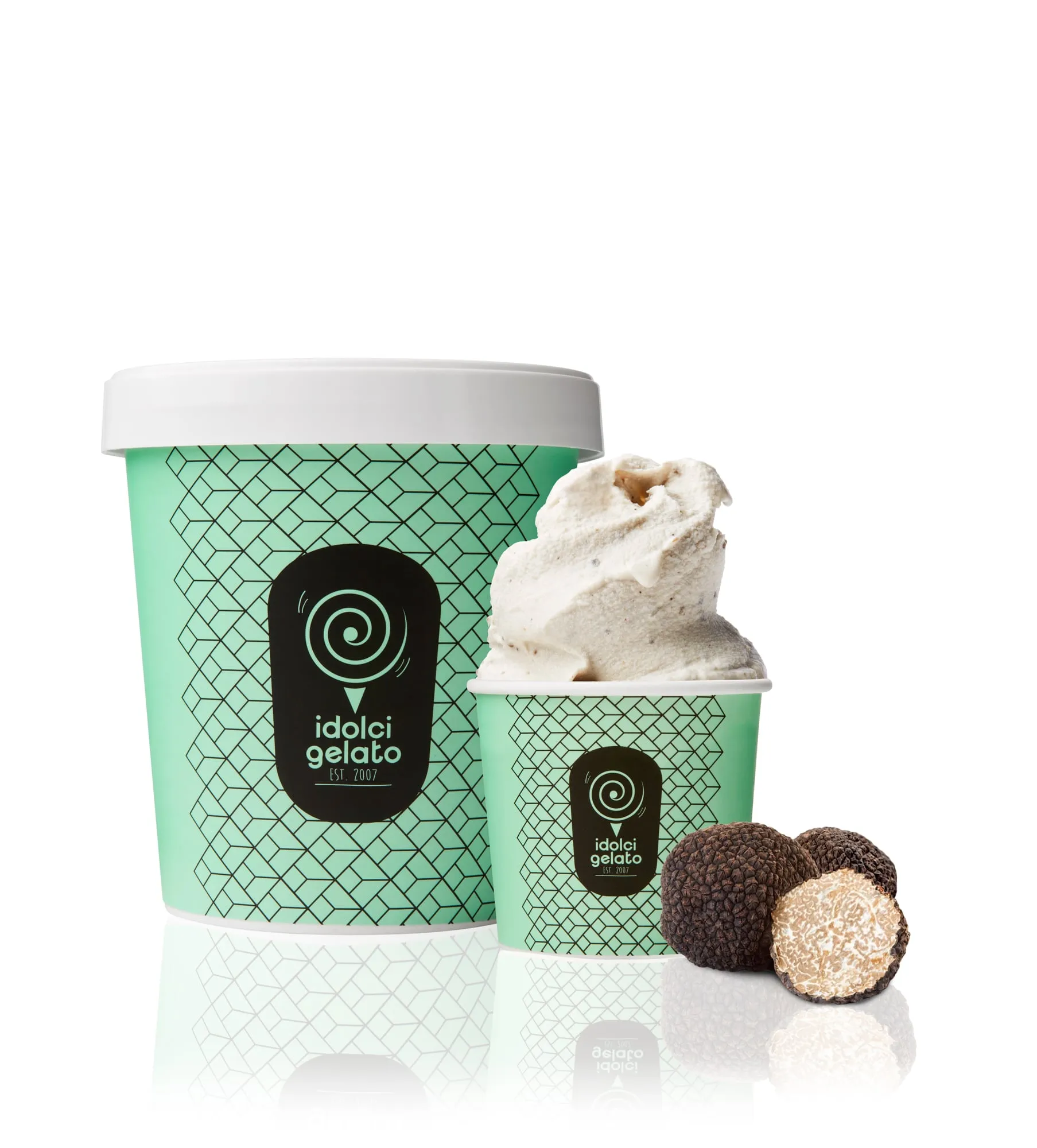 Idolci Gelato gelato 7