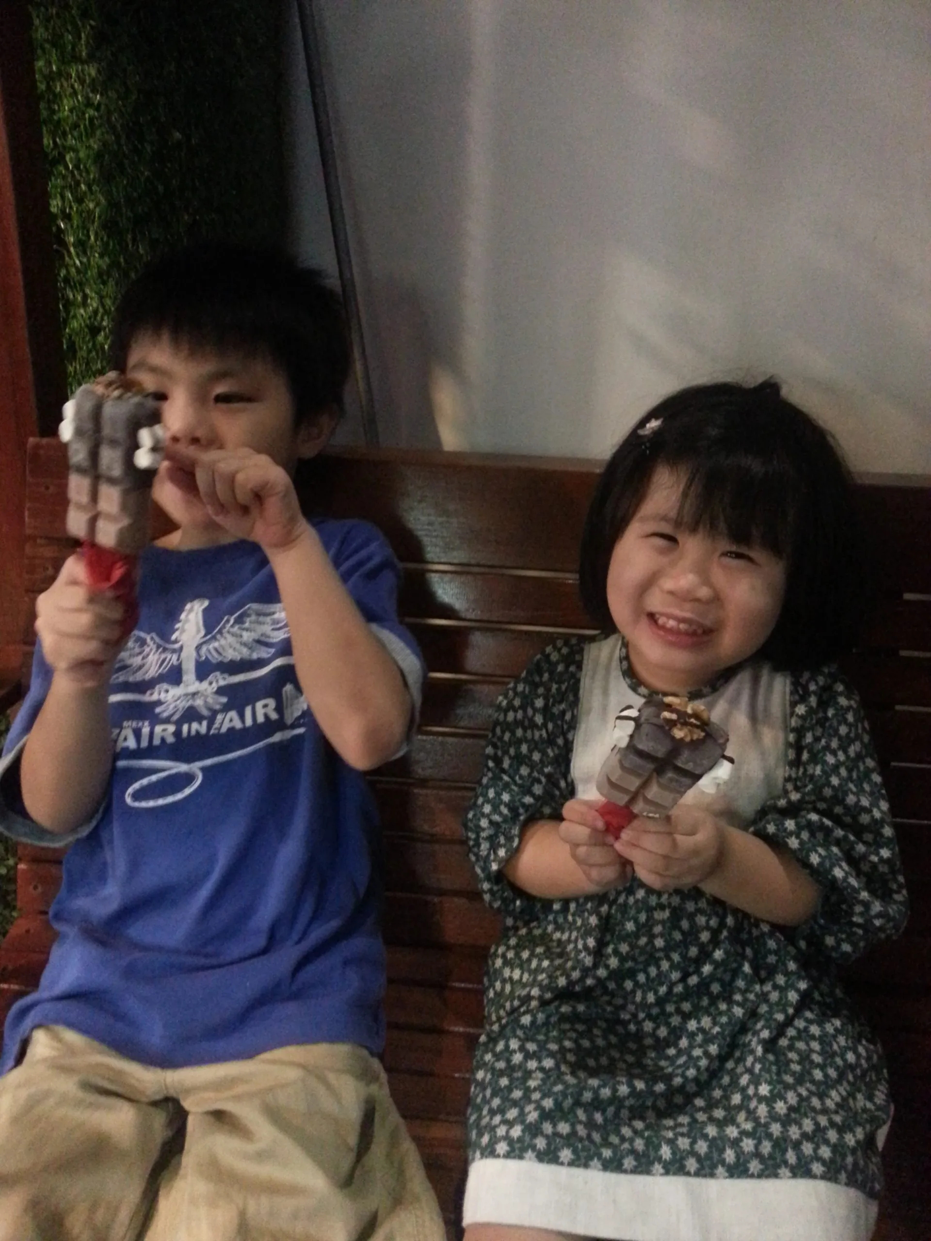 Idolci Gelato — customer photo 1