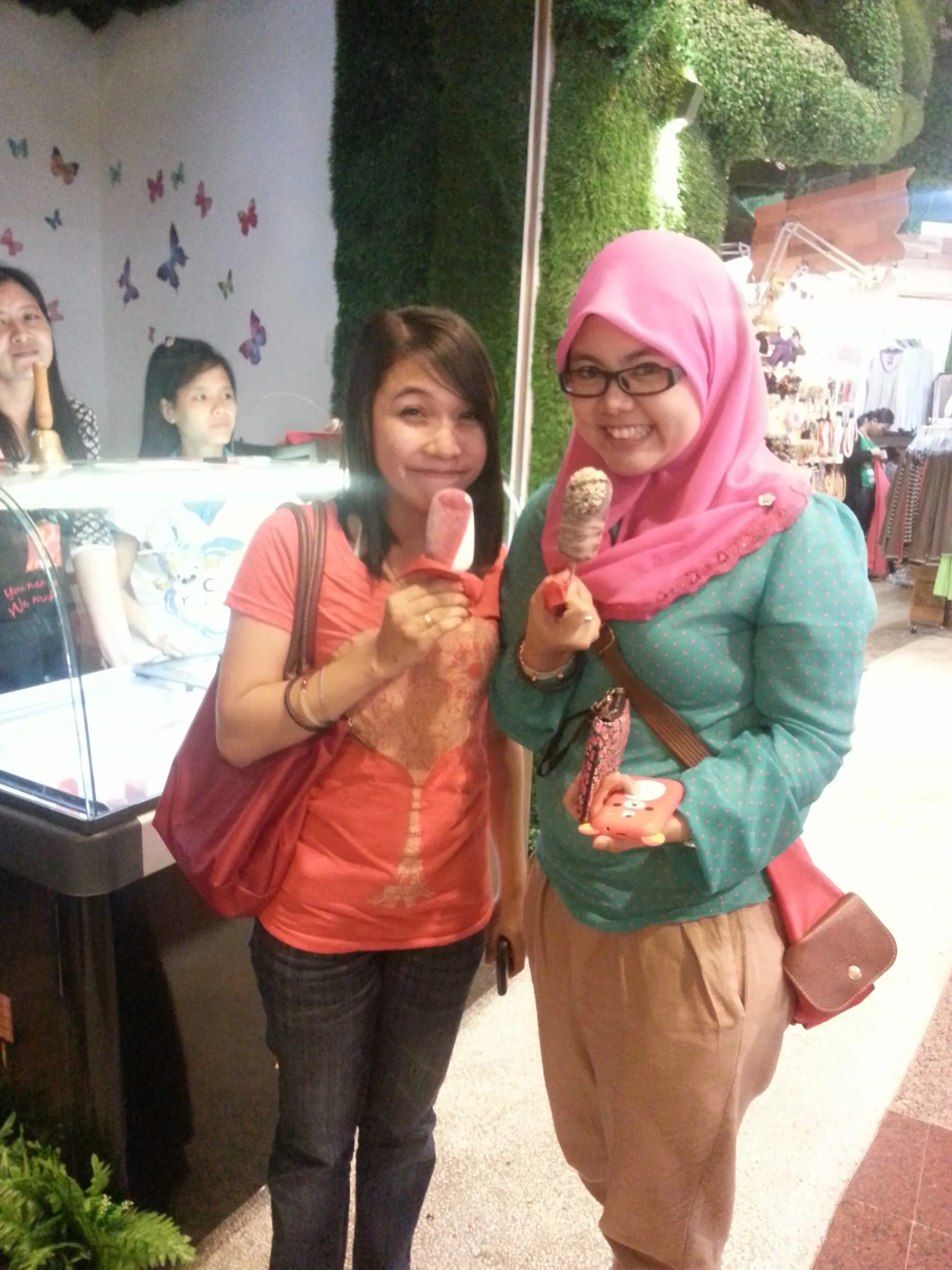 Idolci Gelato — customer photo 2