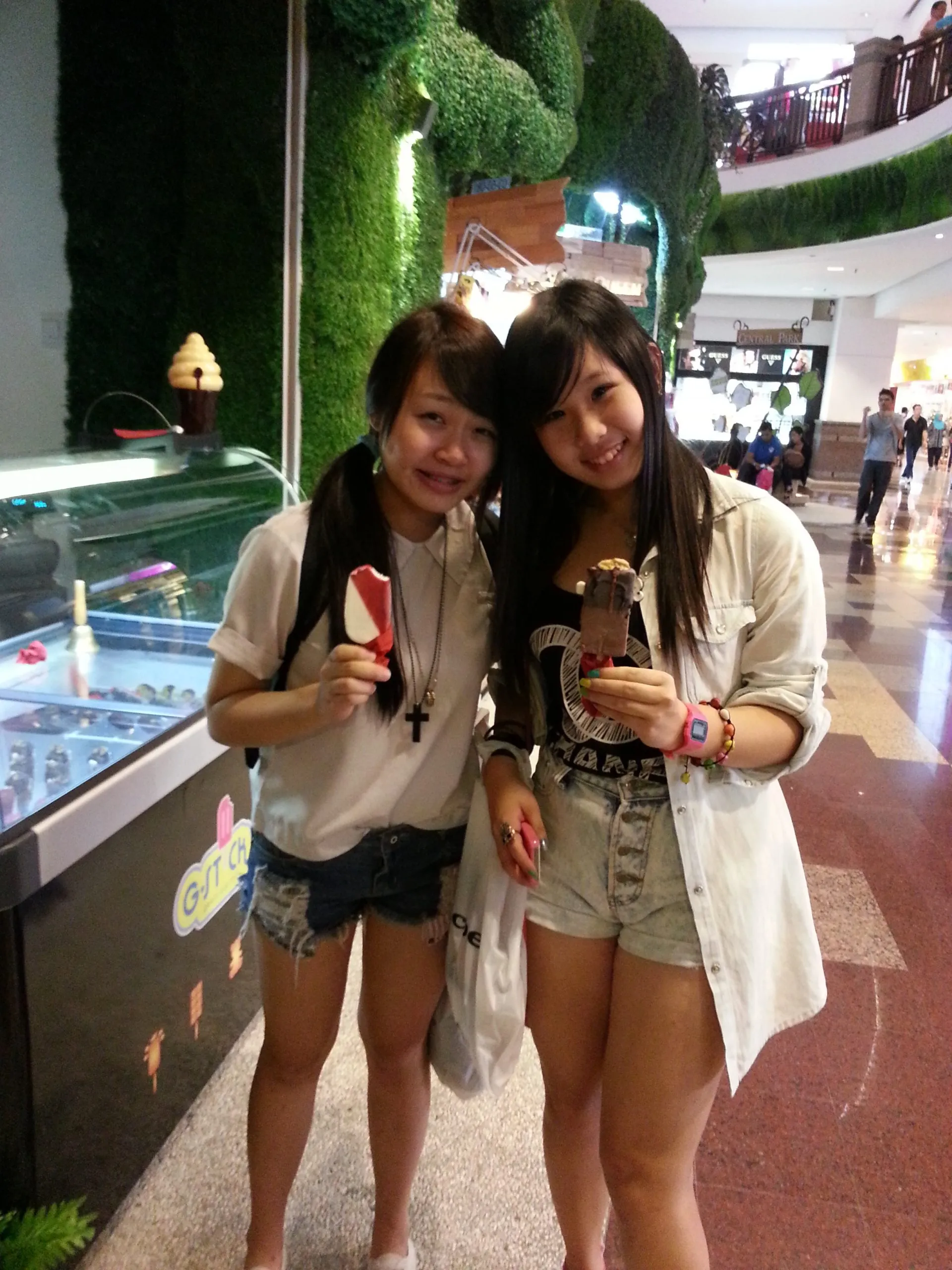 Idolci Gelato — customer photo 3