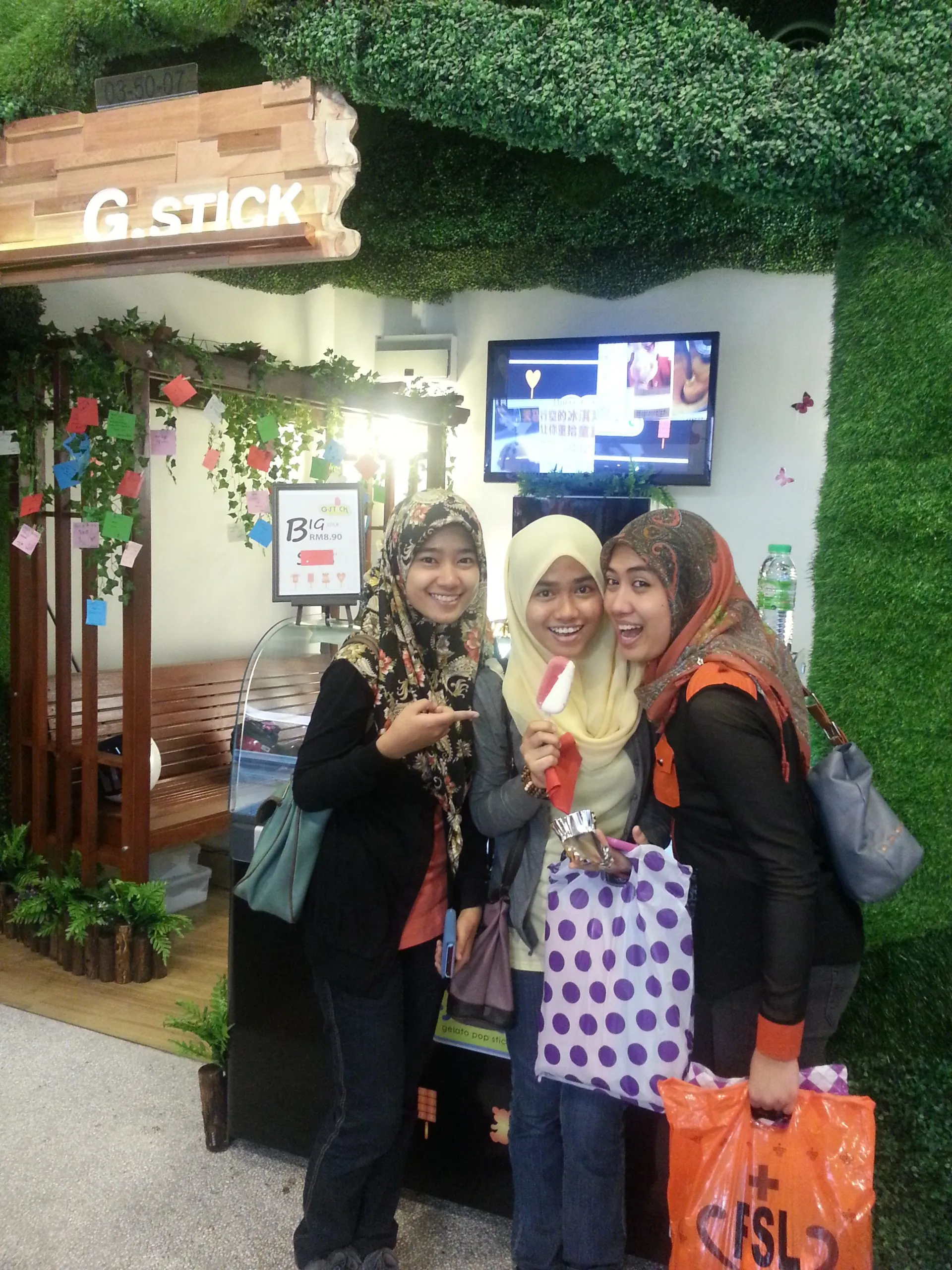 Idolci Gelato — customer photo 4