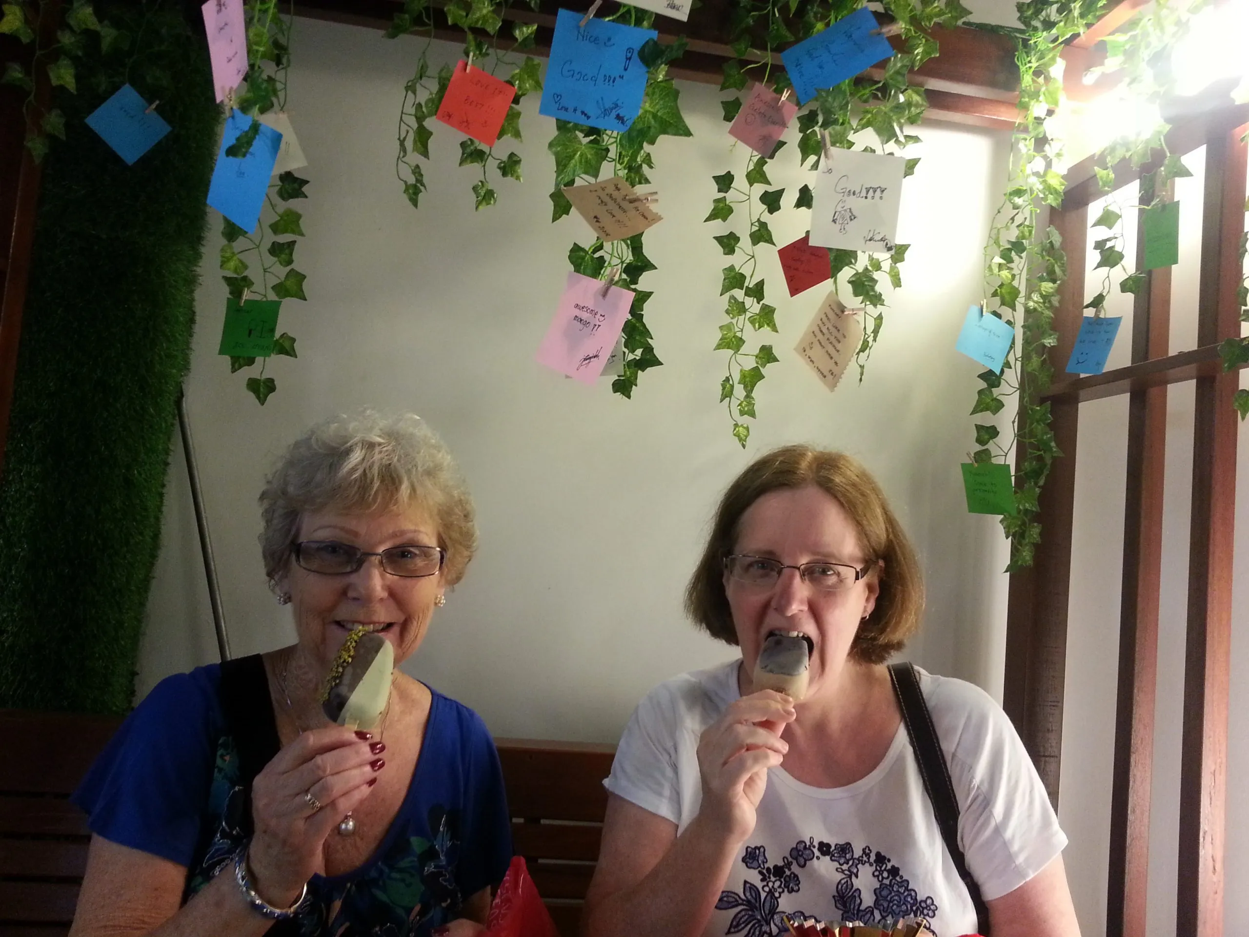 Idolci Gelato — customer photo 6