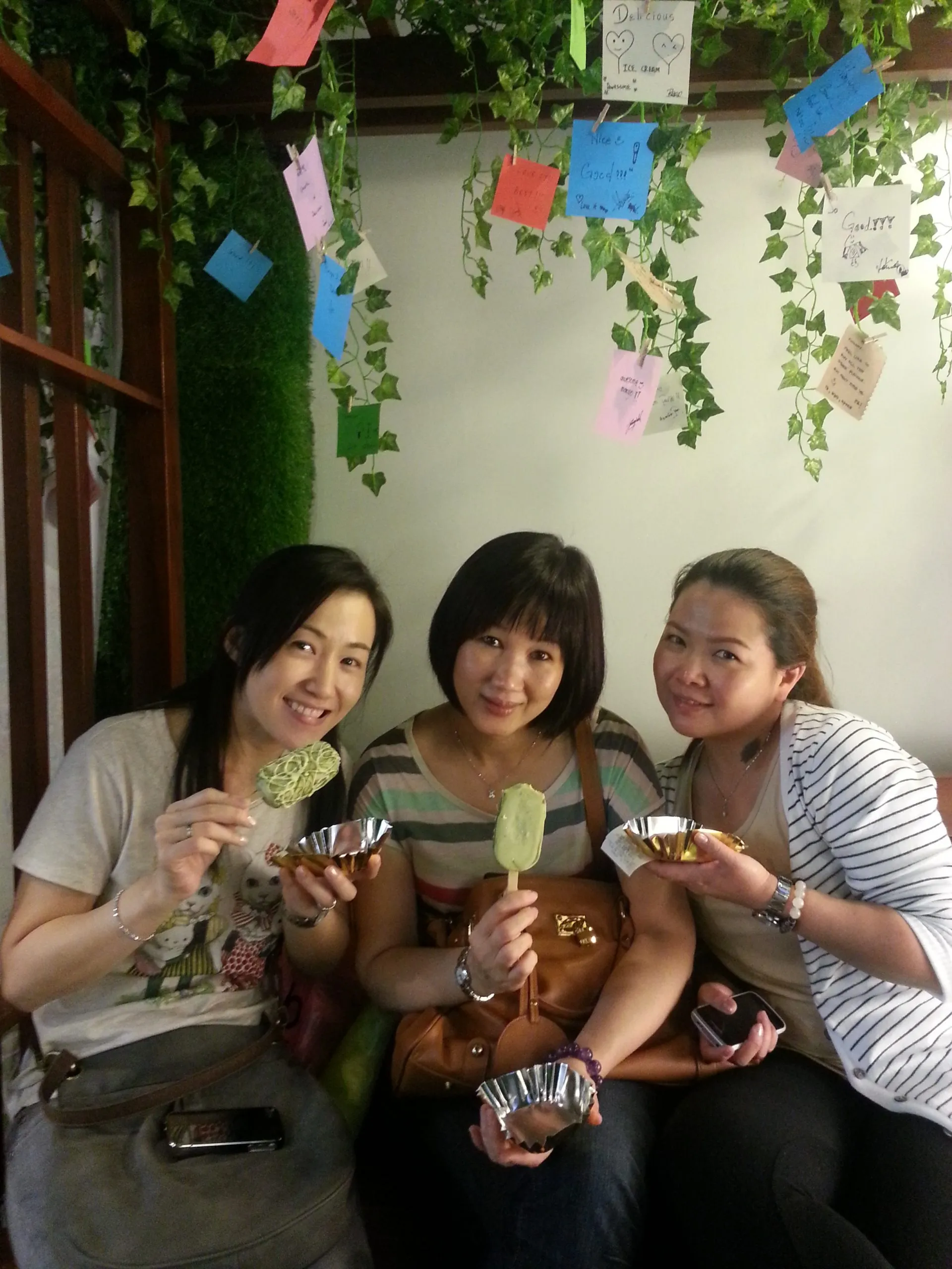 Idolci Gelato — customer photo 7