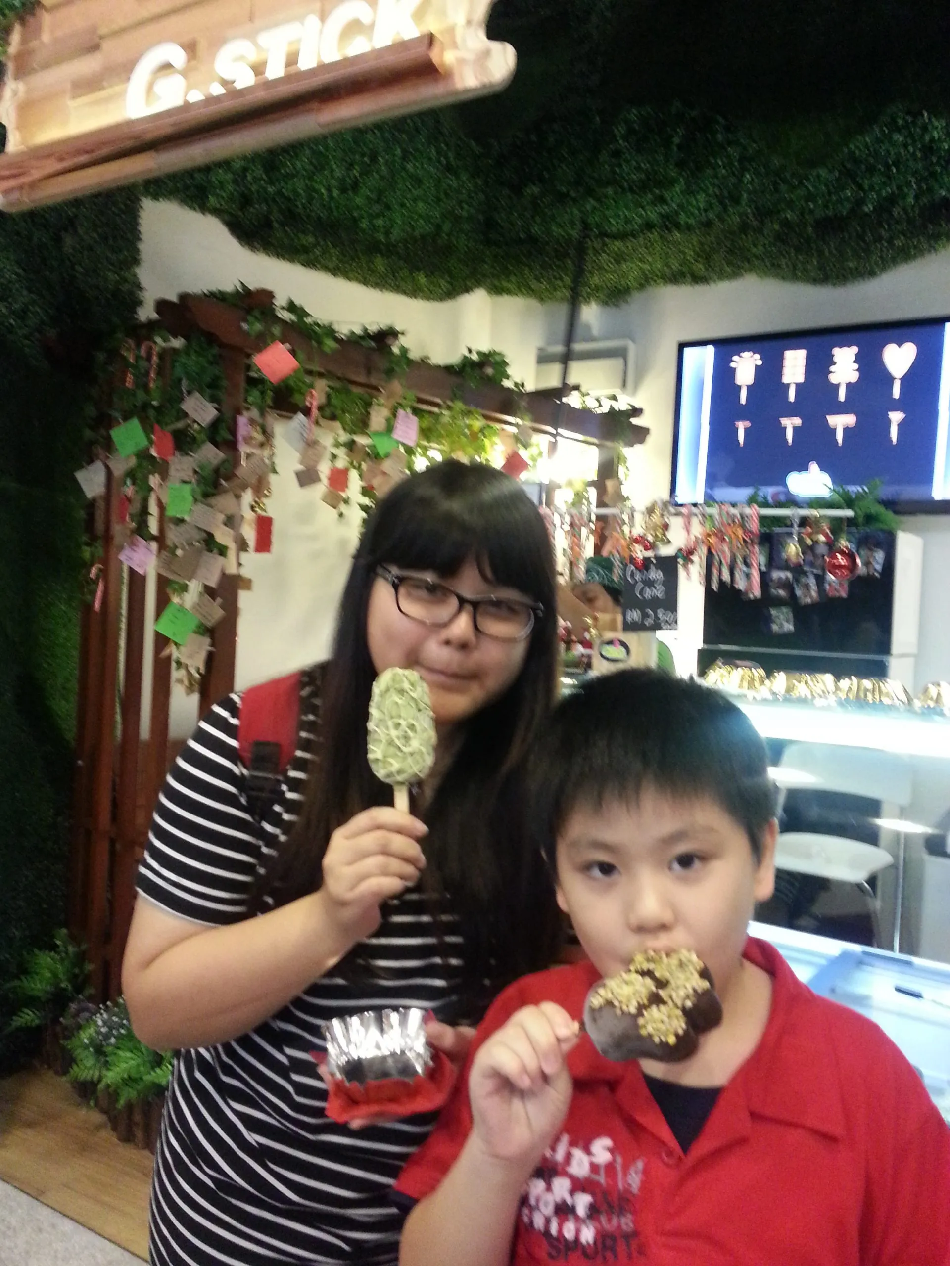 Idolci Gelato — customer photo 8
