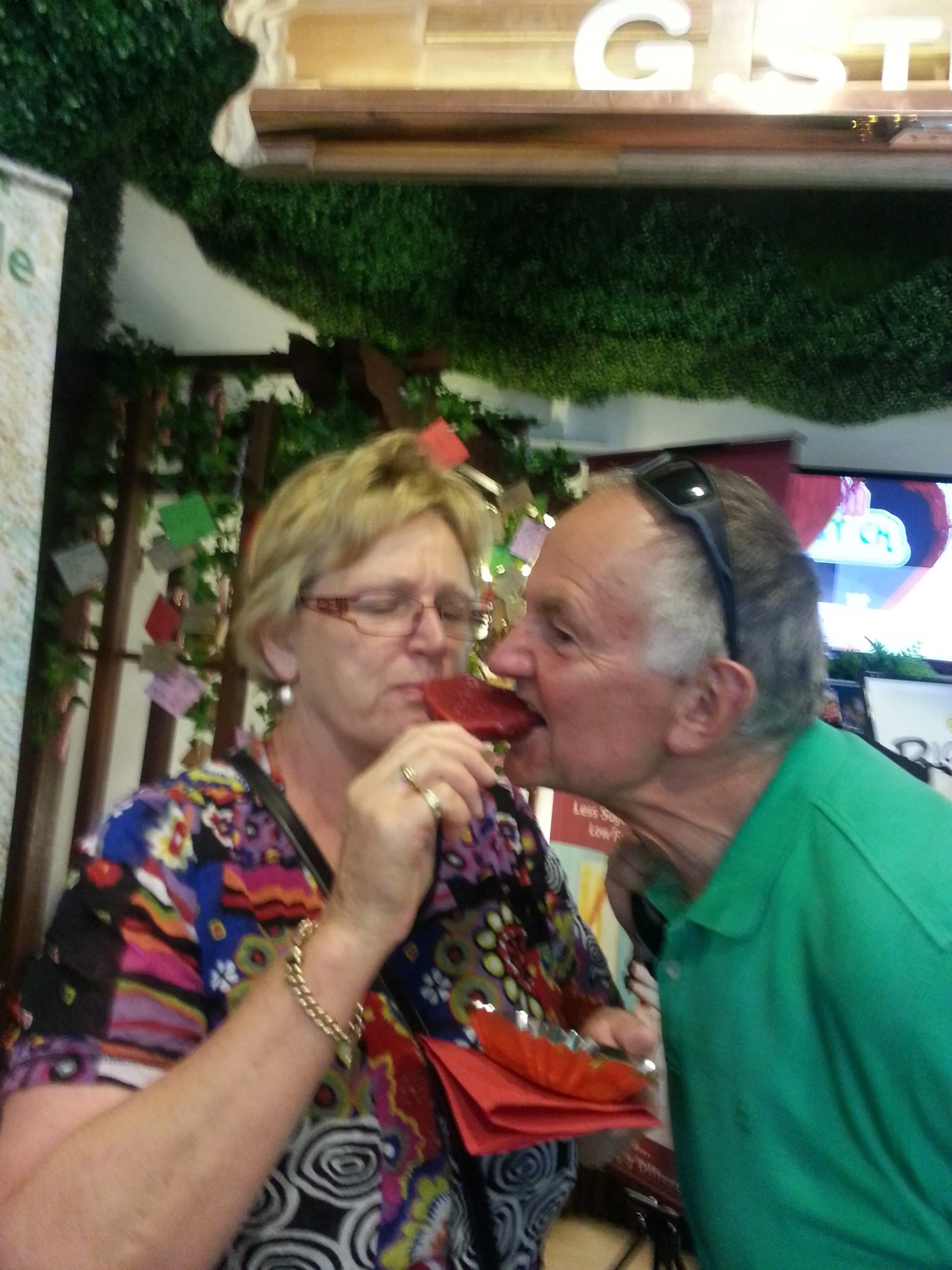Idolci Gelato — customer photo 9