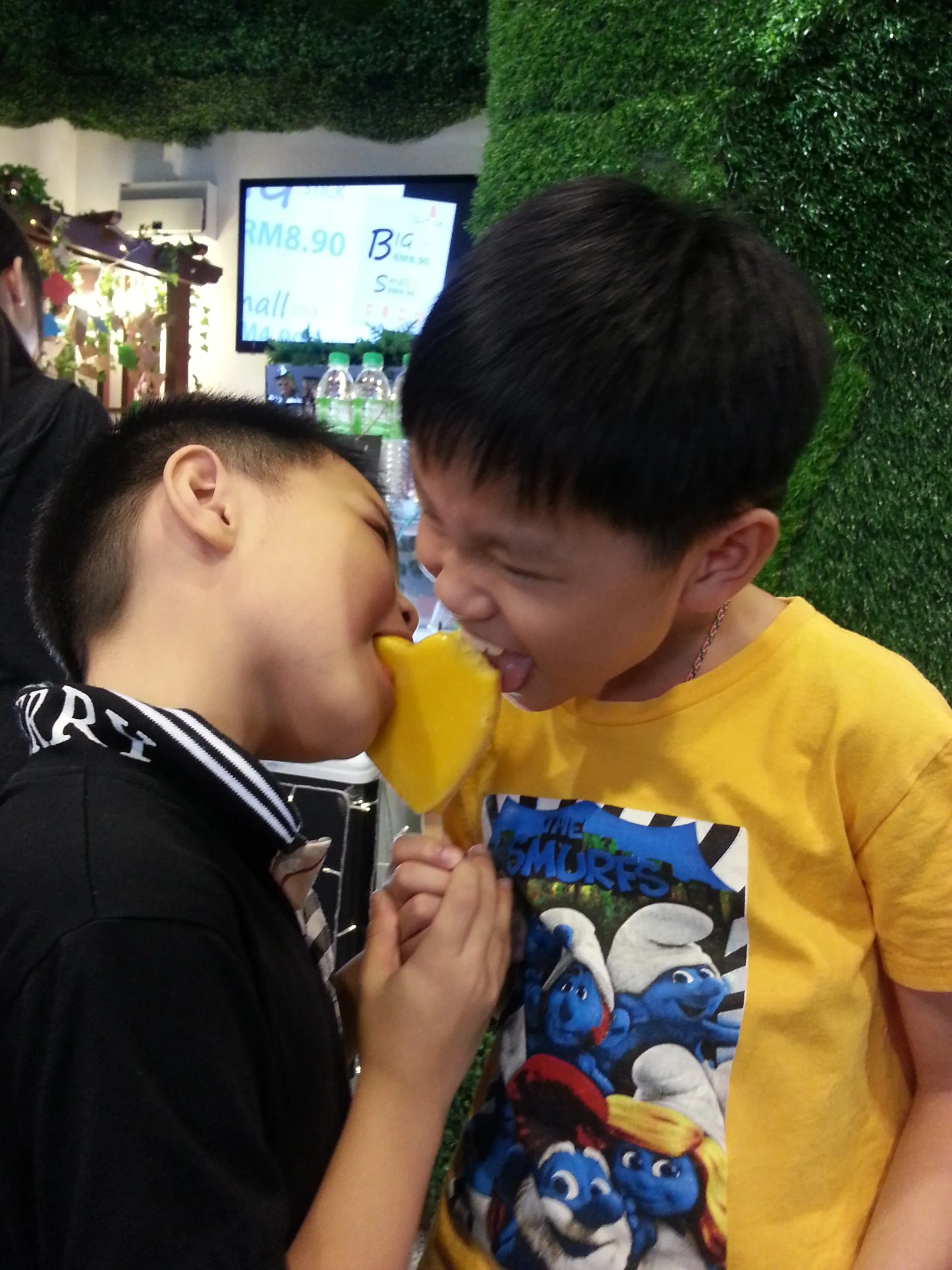 Idolci Gelato — customer photo 11