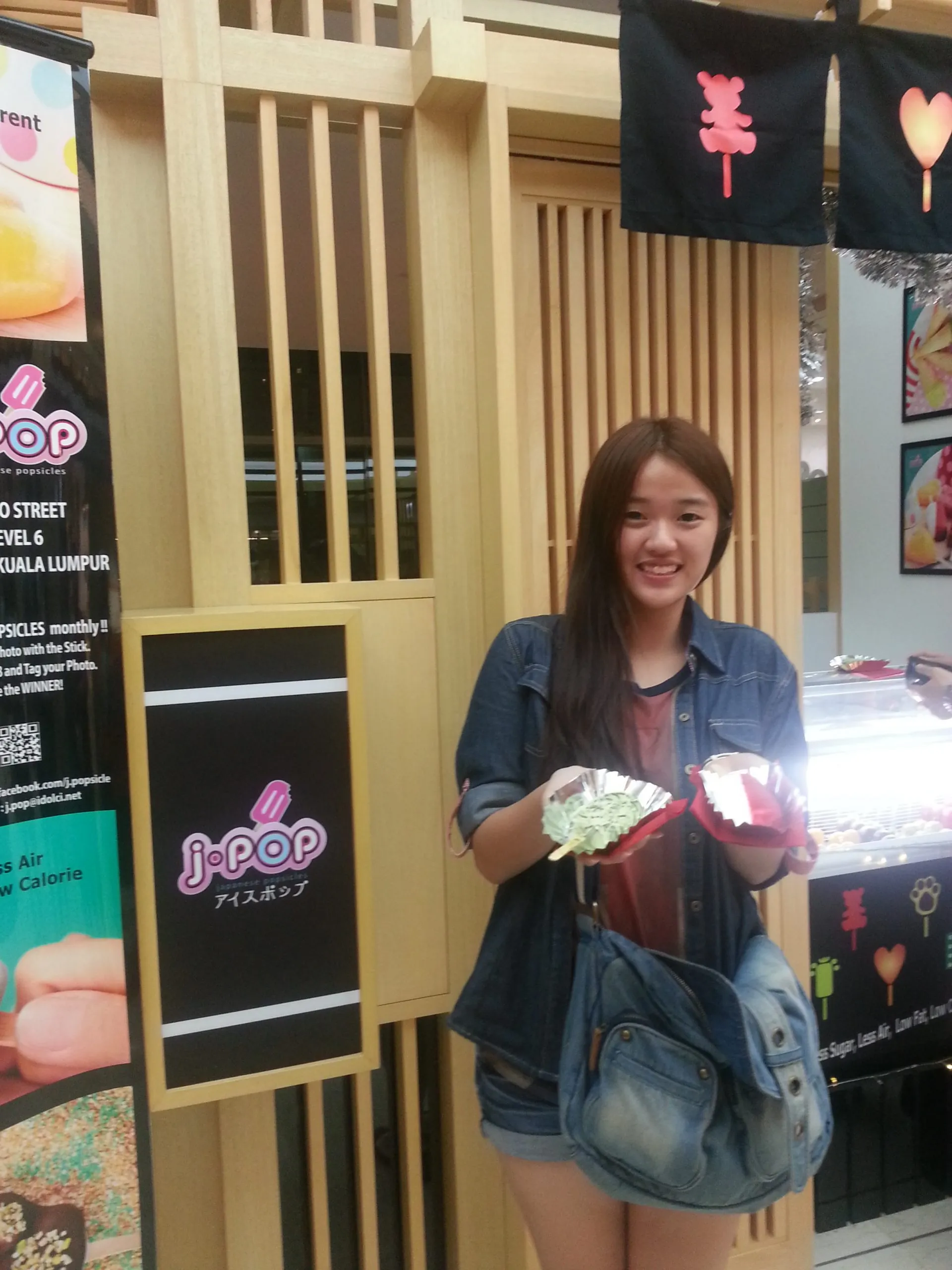 Idolci Gelato — customer photo 12