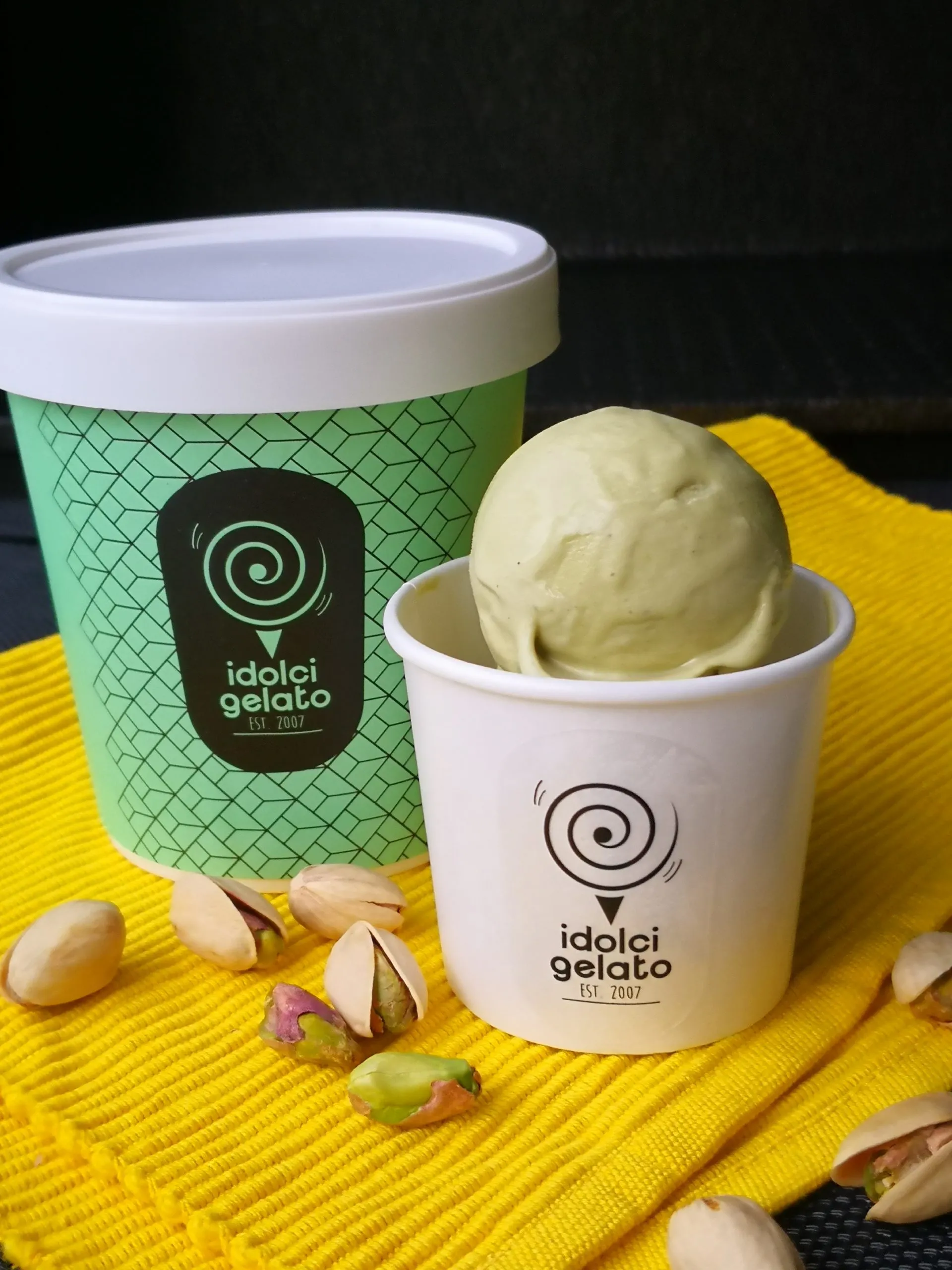 Idolci Gelato gelato 18