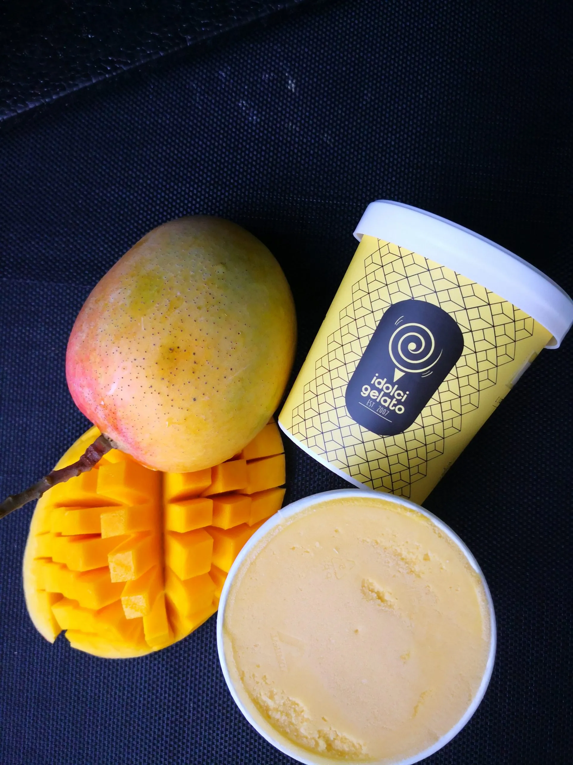 Idolci Gelato gelato 19