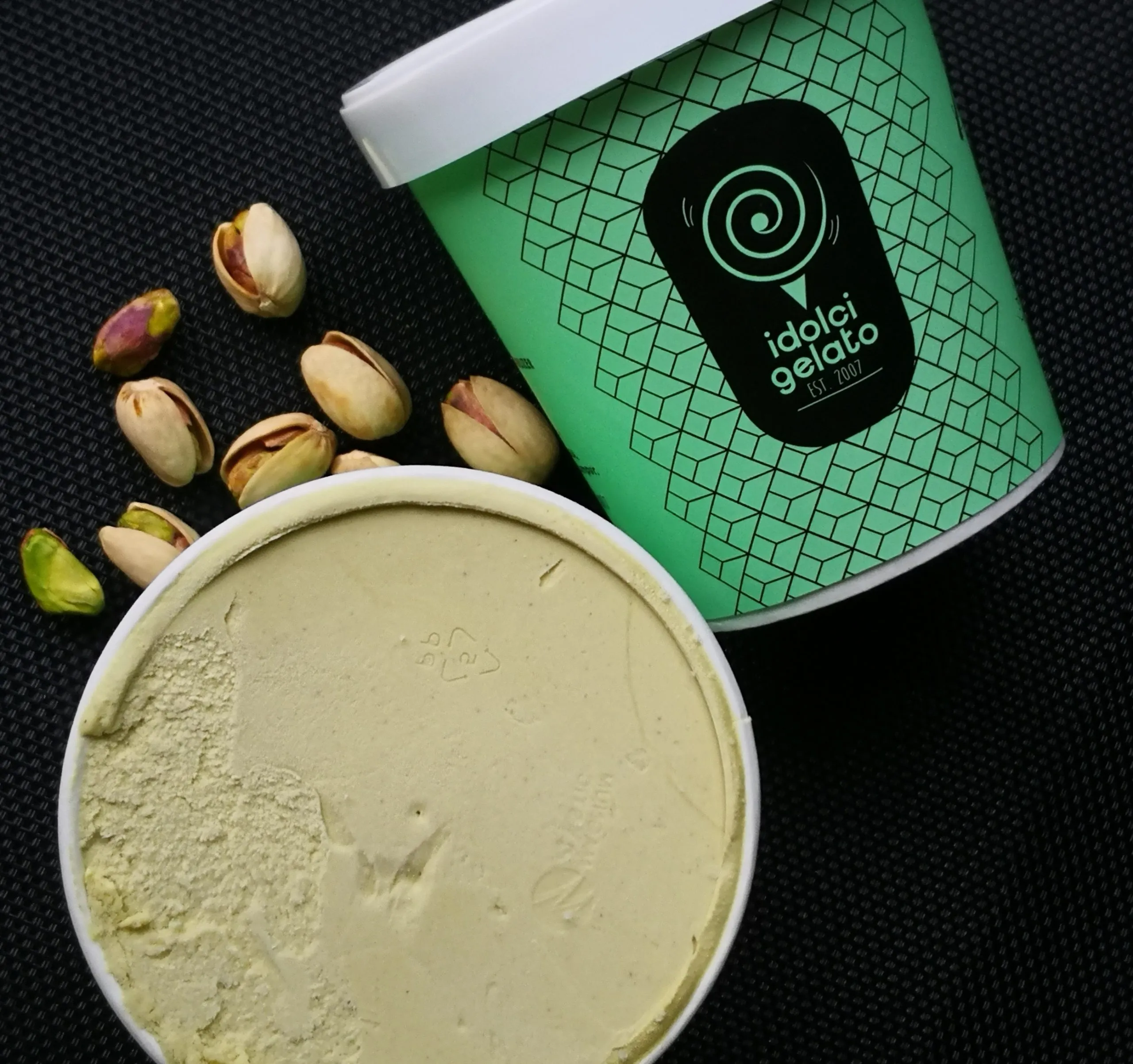 Idolci Gelato gelato 20